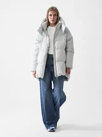 DUNO | Daunensteppmantel HARUKI APRICA | 